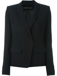 двубортный блейзер Alexandre Vauthier