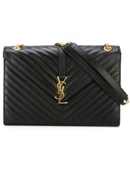 сумка на плечо 'Monogram'  Saint Laurent