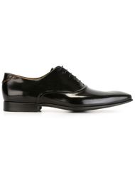 туфли Оксфорды 'Starling' Paul Smith