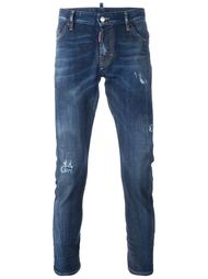 джинсы 'Sexy Twist' Dsquared2