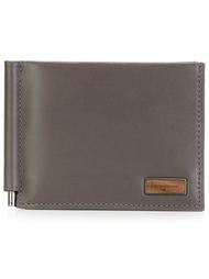 бумажник с логотипом  Salvatore Ferragamo