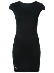 платье 'Every Time'  Philipp Plein