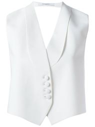 жилет-смокинг  Givenchy