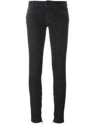 джинсы 'Medium Waist Skinny' Dsquared2