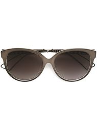 солнцезащитные очки 'Diorama 2' Dior
