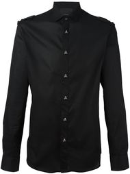 рубашка 'Easy Breezy' Philipp Plein