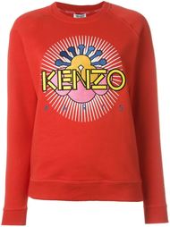 толстовка 'Kenzo Paris' Kenzo