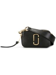 сумка-футляр через плечо 'Snapshot'  Marc Jacobs