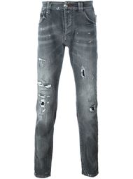 джинсы 'Positano' Philipp Plein