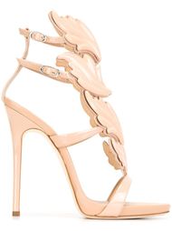 босоножки 'Cruel'  Giuseppe Zanotti Design