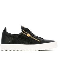 кеды 'Frankie' Giuseppe Zanotti Design