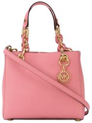 квадратная сумка через плечо  Michael Michael Kors