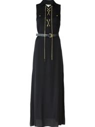 платье без рукавов  Michael Michael Kors