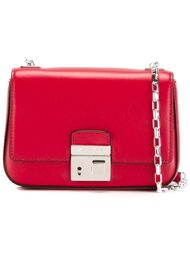маленькая сумка через плечо 'Gia' Michael Kors
