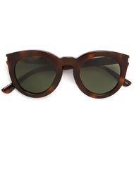 солнцезащитные очки 'SL 102 Surf' Saint Laurent