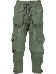 'Lounge' trousers Greg Lauren