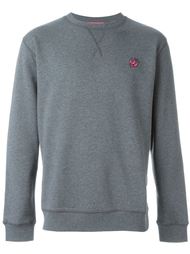 толстовка 'Swallow'  McQ Alexander McQueen