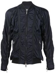 куртка-бомбер 'Parachute' Dsquared2