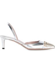 туфли 'Coline' Gucci