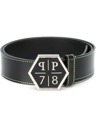 ремень 'Step Forward'  Philipp Plein