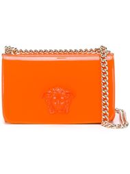 сумка на плечо с логотипом  Versace