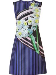 коктейльное платье 'Dafodil' с принтом  Mary Katrantzou