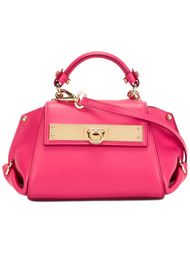 мини сумка через плечо 'Sofia' Salvatore Ferragamo