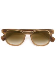 солнцезащитные очки 'Hadrian' Paul Smith