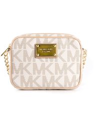 мини сумка через плечо Michael Michael Kors