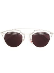 солнцезащитные очки 'So Real'   Christian Dior