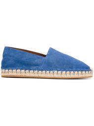 классические эспадрильи  Valentino Garavani