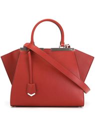 сумка-тоут '3Jours' Fendi