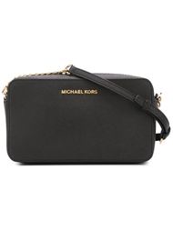 квадратная сумка через плечо  Michael Michael Kors