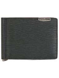 классический бумажник Salvatore Ferragamo