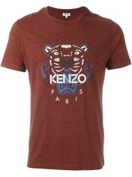 футболка 'Tiger' Kenzo