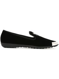 слиперы 'Delila'  Giuseppe Zanotti Design