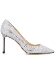 туфли 'Romy' Jimmy Choo