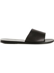 сандалии 'Taygete' Ancient Greek Sandals