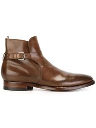 ботинки 'Princeton' Officine Creative