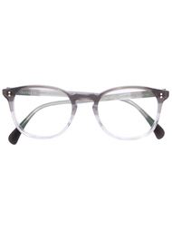 очки 'Finley Esq.' Oliver Peoples