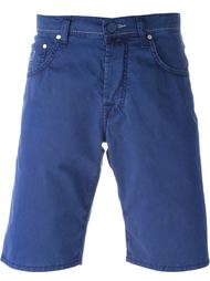 джинсовые шорты Jacob Cohen
