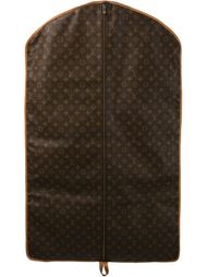 дорожная сумка для костюма Louis Vuitton Vintage