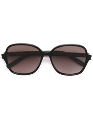 солнцезащитные очки 'Classic 8' Saint Laurent