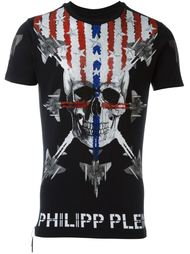 футболка 'Starlight'  Philipp Plein
