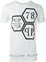 футболка 'Gee Bee' Philipp Plein