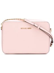 квадратная сумка через плечо Michael Michael Kors