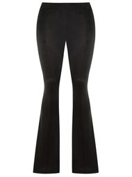 flared trousers Giuliana Romanno