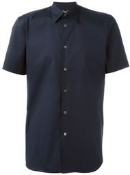 рубашка с короткими рукавами PS Paul Smith