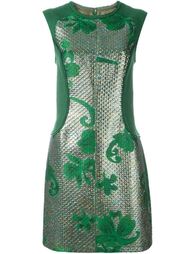 floral jacquard dress 3.1 Phillip Lim