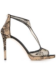 босоножки 'Lana 100' Jimmy Choo